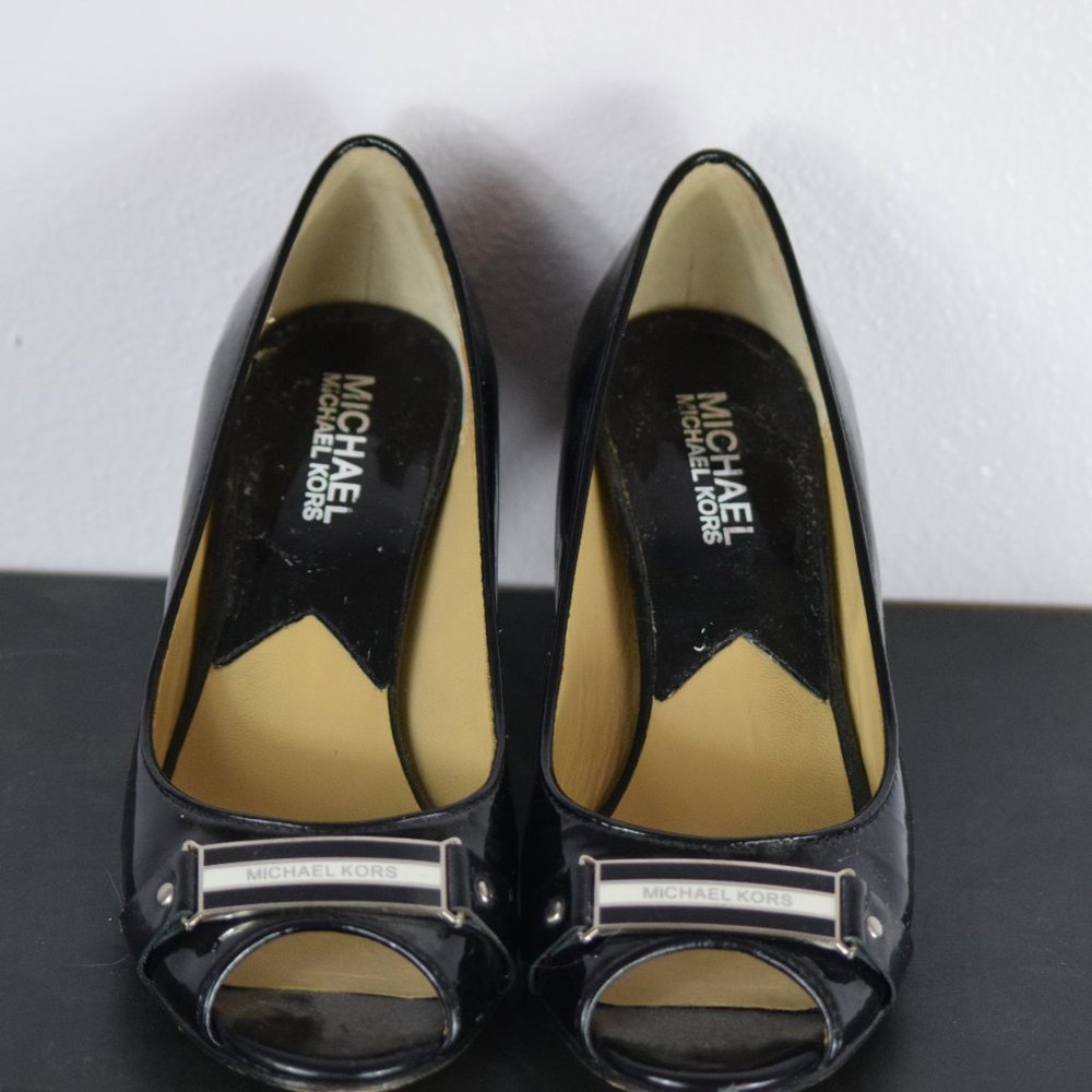 Michael Kors high heels